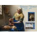 Art Dutch painting Jan Vermeer